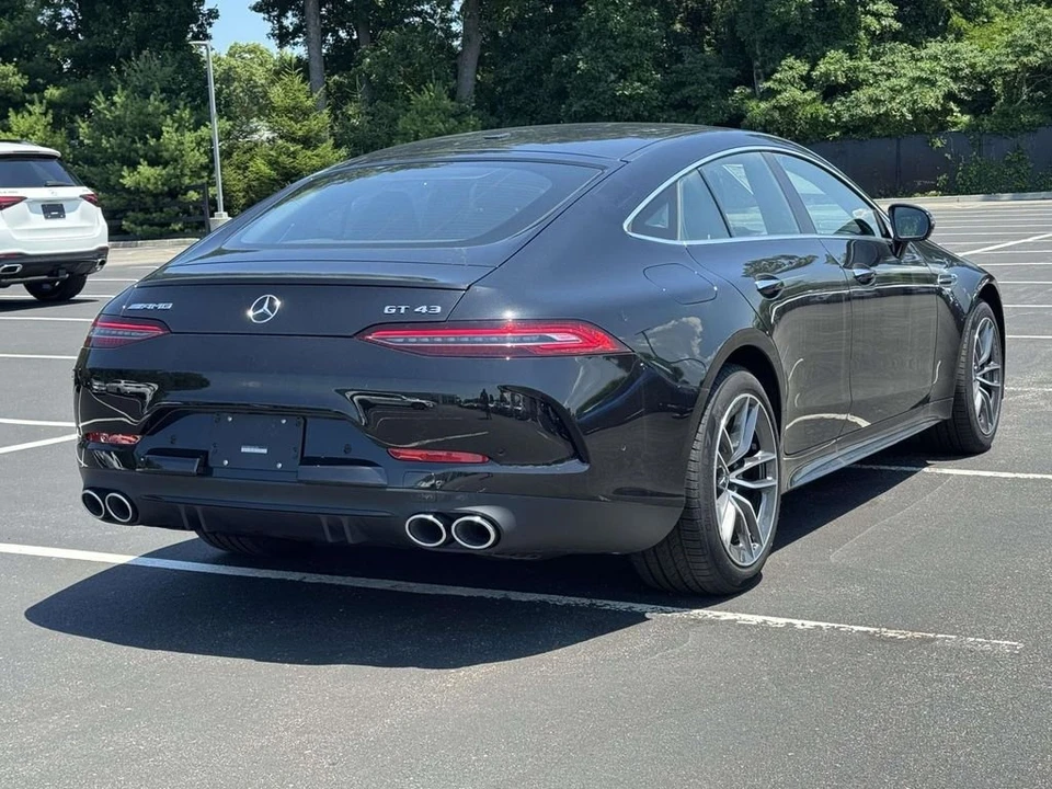 2026 Mercedes-Benz X290 AMG GT 43 & 53 - Image 10 of 31