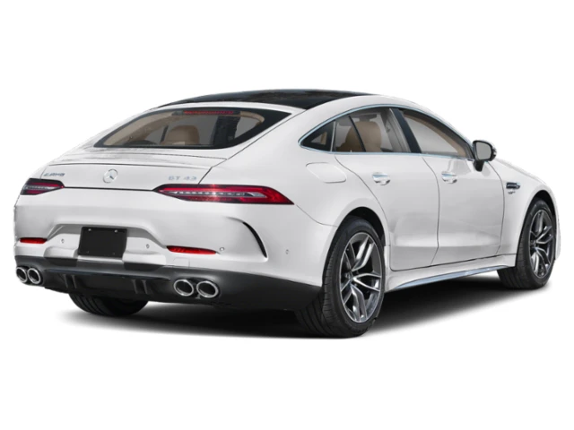 2026 Mercedes-Benz X290 AMG GT 43 & 53 - Image 2 of 13