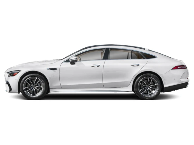 2026 Mercedes-Benz X290 AMG GT 43 & 53 - Image 3 of 13