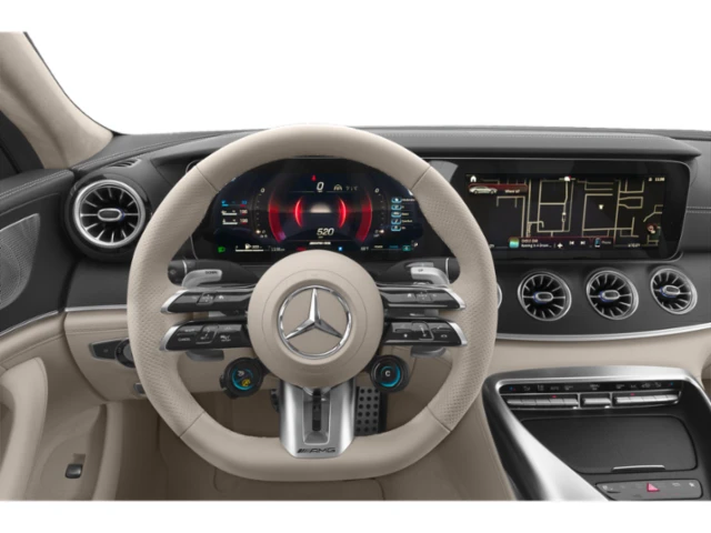 2026 Mercedes-Benz X290 AMG GT 43 & 53 - Image 4 of 13