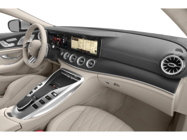 2026 Mercedes-Benz X290 AMG GT 43 & 53 - Image 12 of 13