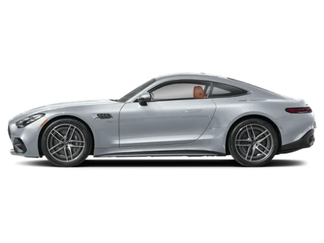 2026 Mercedes-Benz AMG GT - Image 3 of 13