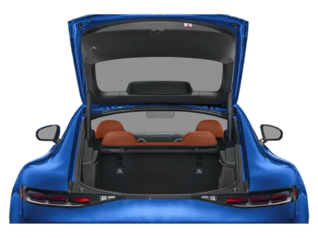 2026 Mercedes-Benz AMG GT - Image 8 of 13
