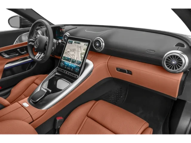 2026 Mercedes-Benz AMG GT - Image 12 of 13