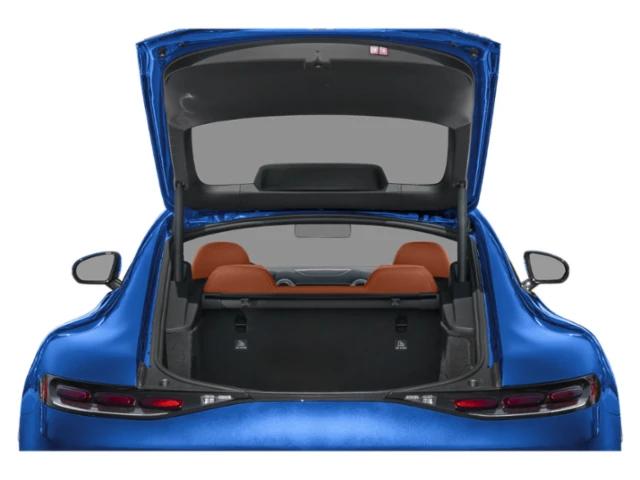 2026 Mercedes-Benz C192 AMG GT 53 - Image 8 of 13
