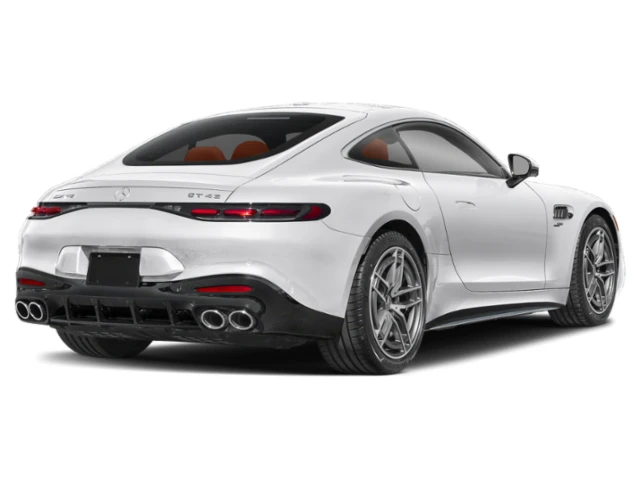 2026 Mercedes-Benz C192 AMG GT 53 - Image 2 of 13
