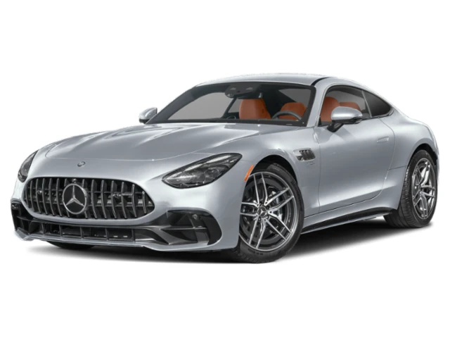 2026 Mercedes-Benz AMG GT - Image 2 of 14