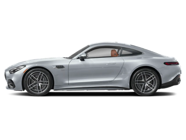 2026 Mercedes-Benz AMG GT - Image 4 of 14