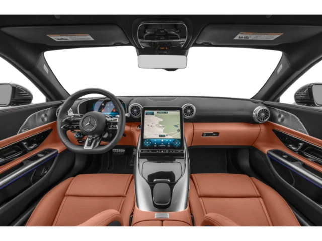 2026 Mercedes-Benz AMG GT - Image 6 of 14