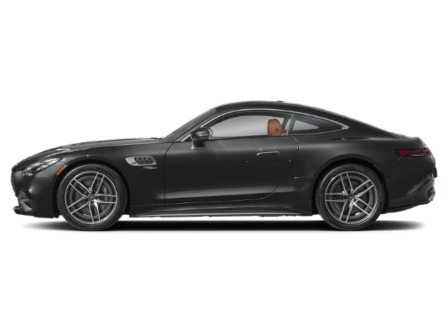 2026 Mercedes-Benz AMG GT - Image 3 of 13