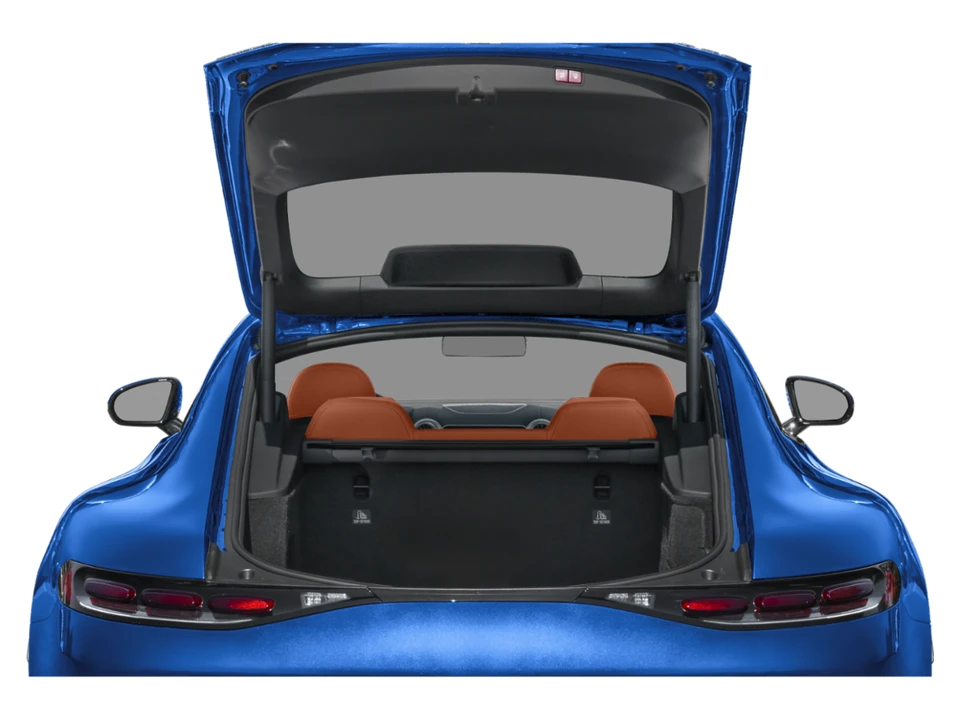 2026 Mercedes-Benz AMG GT - Image 8 of 13