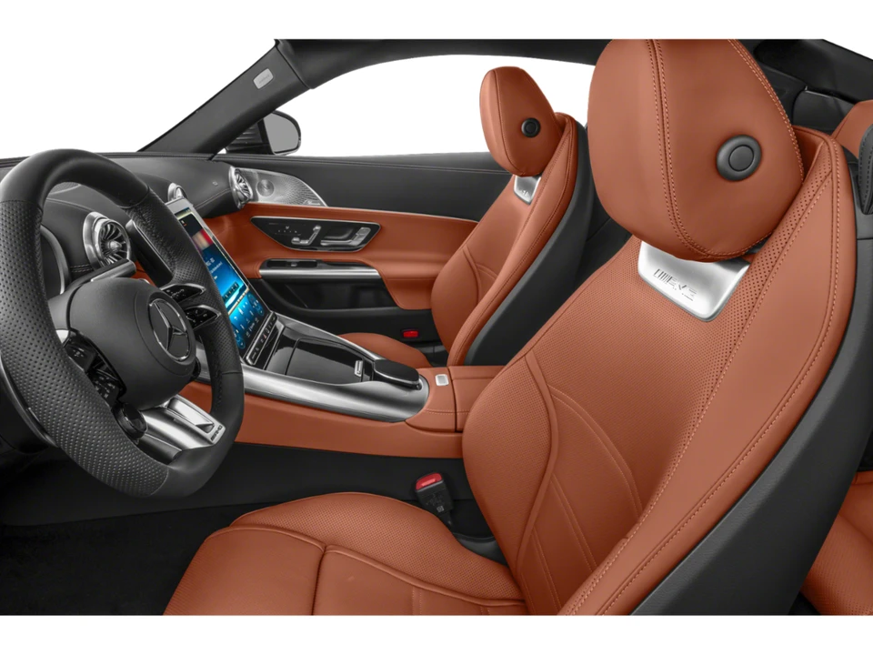 2026 Mercedes-Benz AMG GT - Image 6 of 13