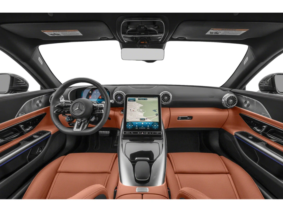 2026 Mercedes-Benz AMG GT - Image 5 of 13