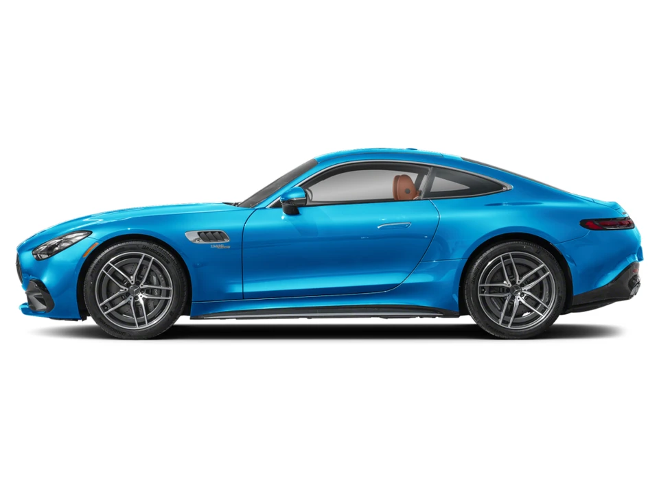 2026 Mercedes-Benz AMG GT - Image 3 of 13