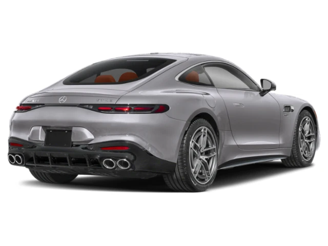 2026 Mercedes-Benz C192 AMG GT 53 - Image 2 of 14
