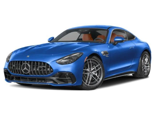 2026 Mercedes-Benz C192 AMG GT 53 - Image 14 of 14