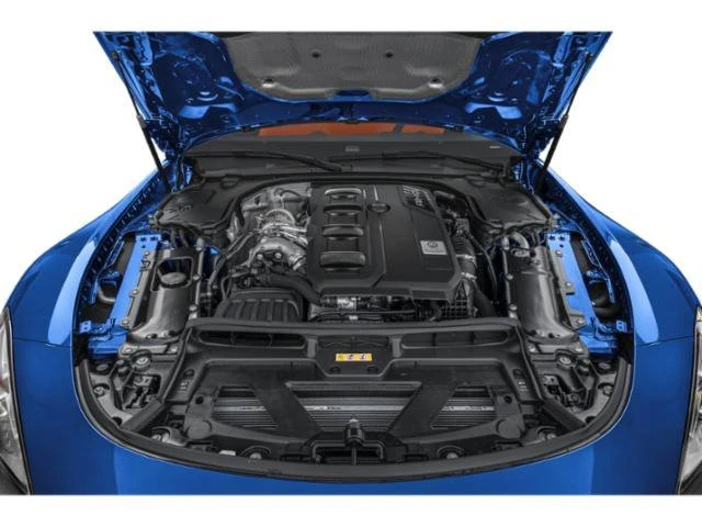2026 Mercedes-Benz C192 AMG GT 53 - Image 11 of 15