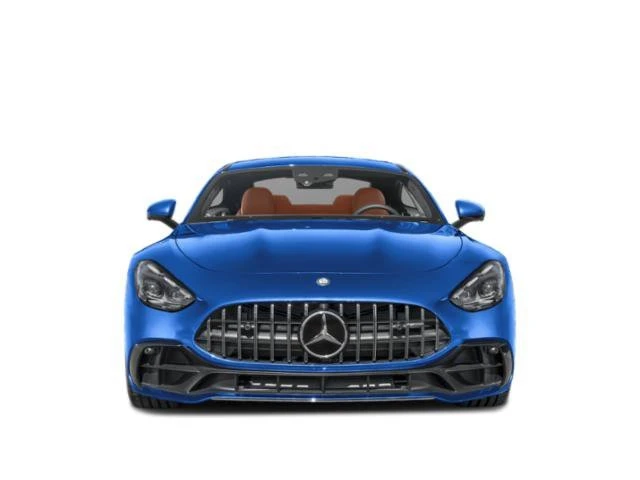 2026 Mercedes-Benz C192 AMG GT 53 - Image 4 of 15