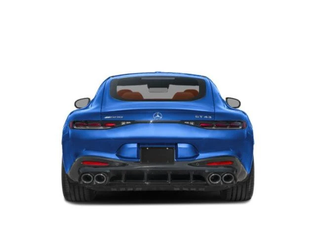 2026 Mercedes-Benz C192 AMG GT 53 - Image 5 of 15