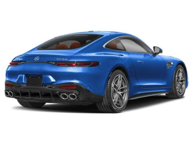 2026 Mercedes-Benz C192 AMG GT 53 - Image 2 of 15