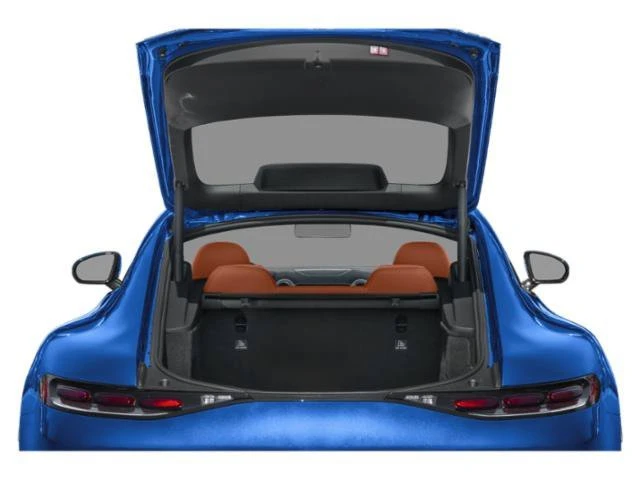 2026 Mercedes-Benz C192 AMG GT 53 - Image 10 of 15
