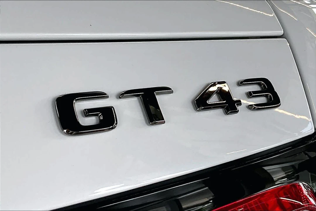 2026 Mercedes-Benz AMG GT - Image 7 of 16