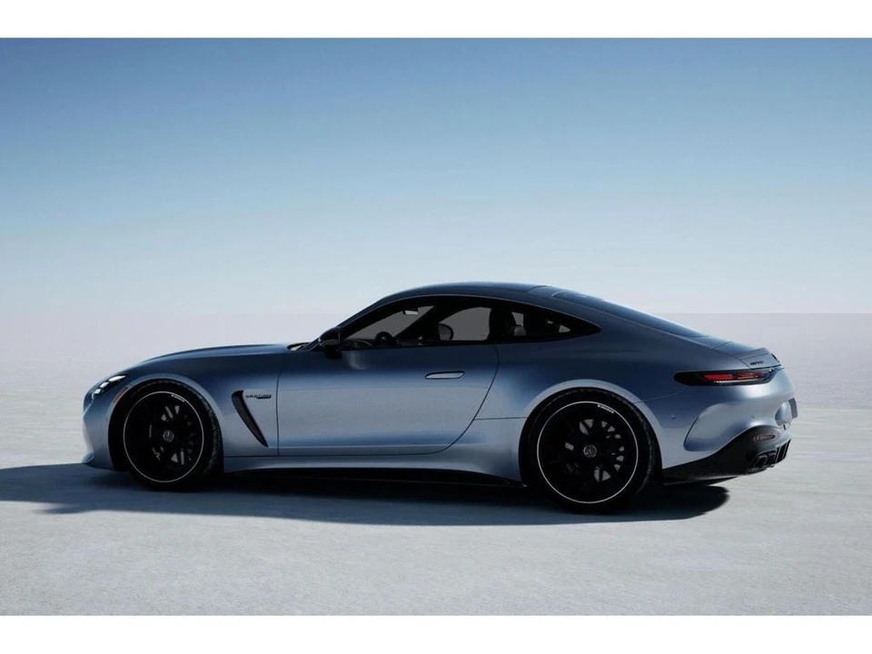 2026 Mercedes-Benz AMG GT - Image 31 of 31
