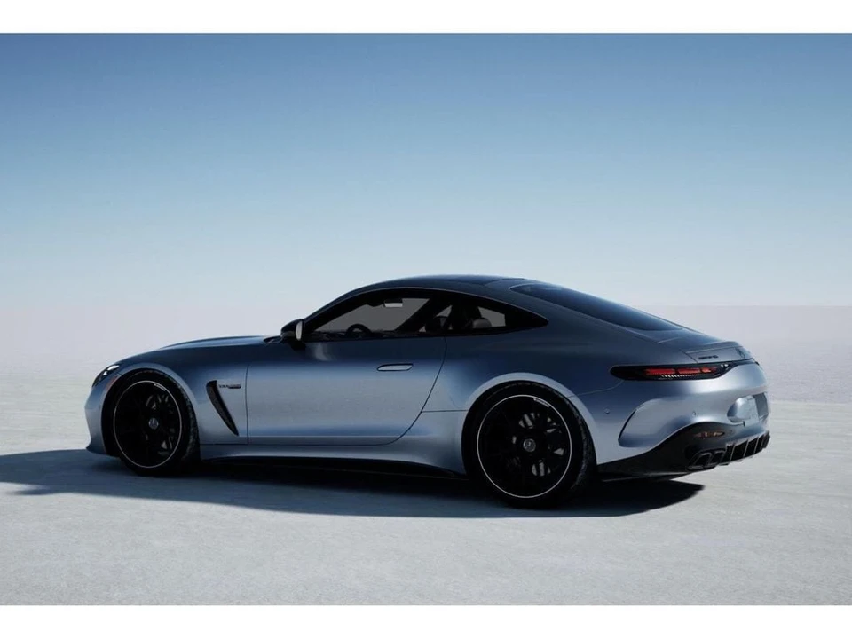 2026 Mercedes-Benz AMG GT - Image 30 of 31