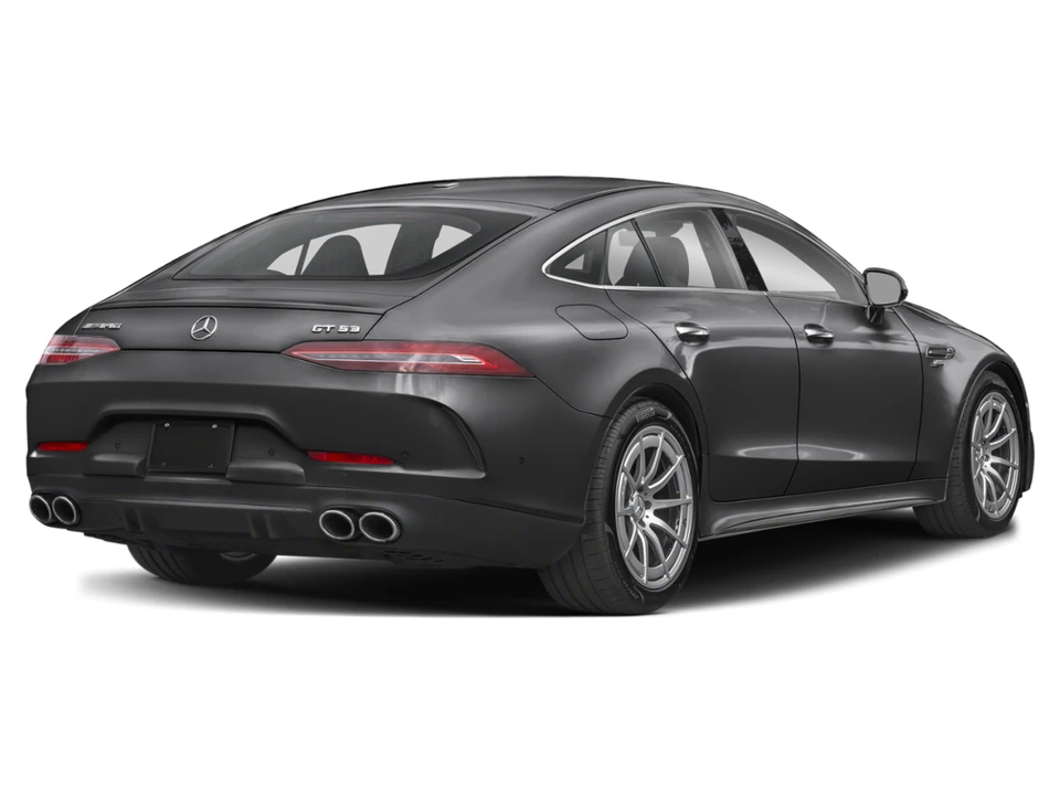 2026 Mercedes-Benz X290 AMG GT 43 & 53 - Image 2 of 13