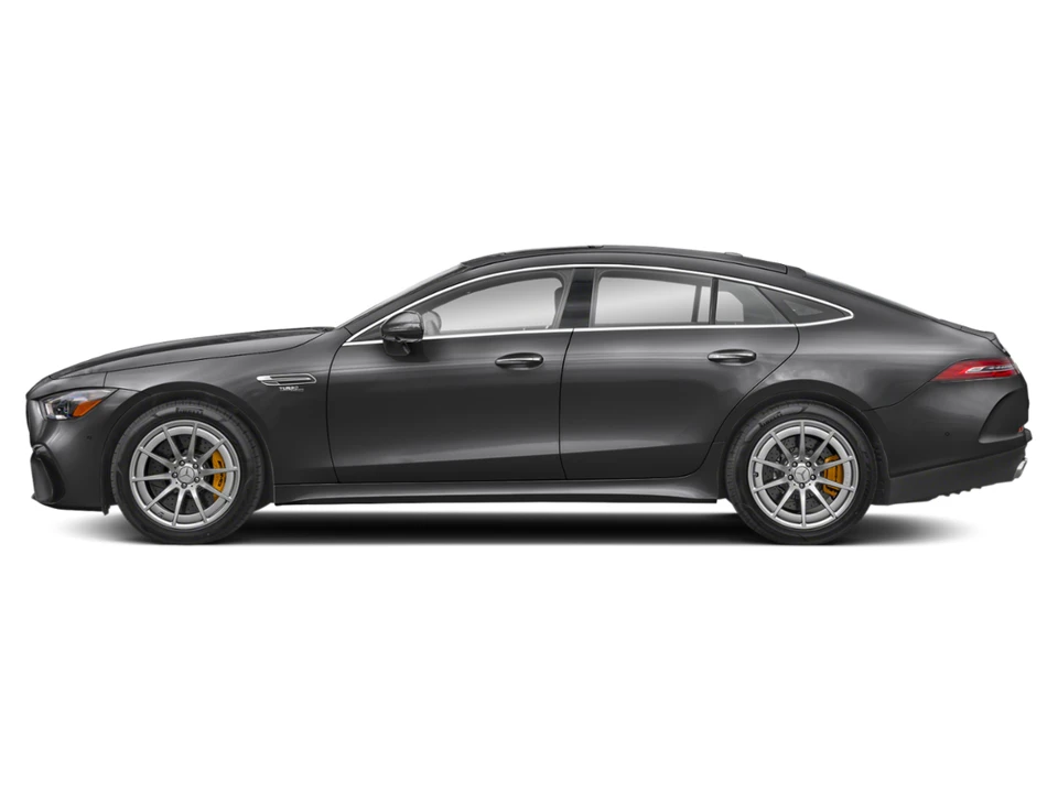 2026 Mercedes-Benz X290 AMG GT 43 & 53 - Image 3 of 13