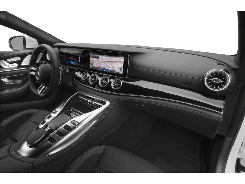 2026 Mercedes-Benz X290 AMG GT 43 & 53 - Image 12 of 13