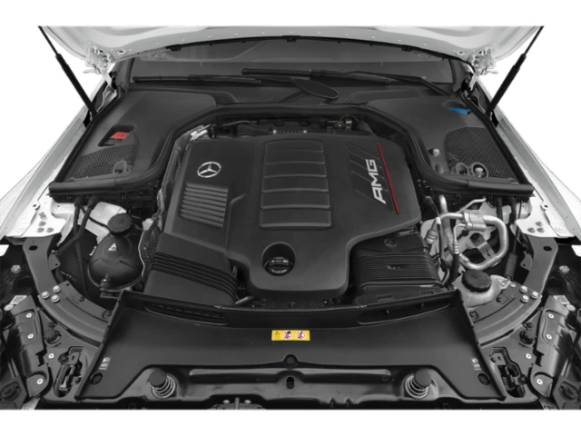2026 Mercedes-Benz X290 AMG GT 43 & 53 - Image 9 of 14
