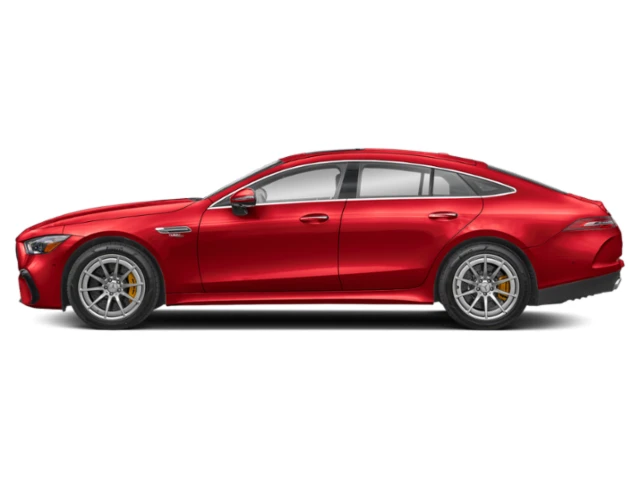 2026 Mercedes-Benz X290 AMG GT 43 & 53 - Image 3 of 14