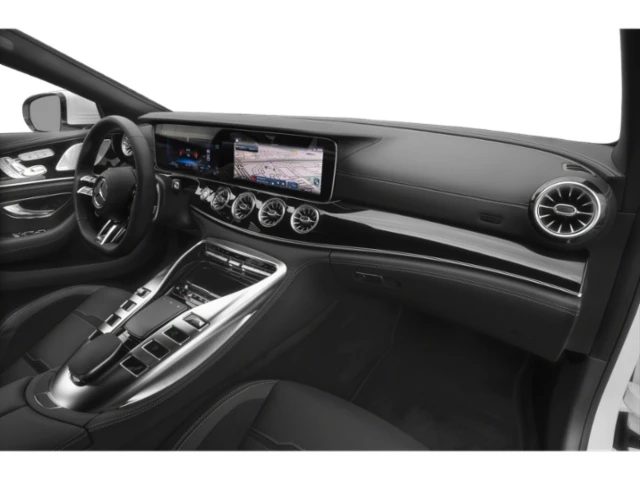 2026 Mercedes-Benz X290 AMG GT 43 & 53 - Image 12 of 14