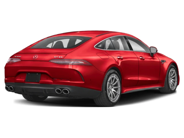 2026 Mercedes-Benz X290 AMG GT 43 & 53 - Image 2 of 14