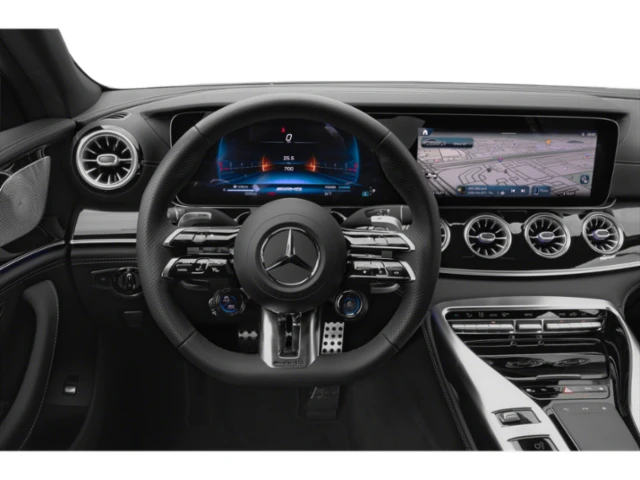 2026 Mercedes-Benz X290 AMG GT 43 & 53 - Image 4 of 14