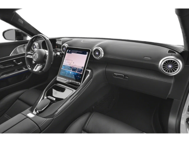 2026 Mercedes-Benz C192 AMG GT 55 & GT 63 AMG - Image 11 of 12
