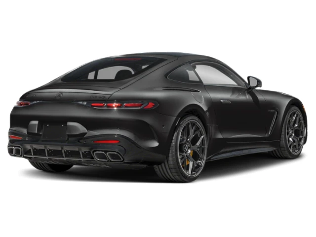 2026 Mercedes-Benz C192 AMG GT 55 & GT 63 AMG - Image 2 of 12