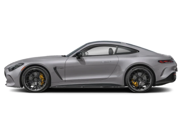 2026 Mercedes-Benz C192 AMG GT 55 & GT 63 AMG - Image 3 of 12