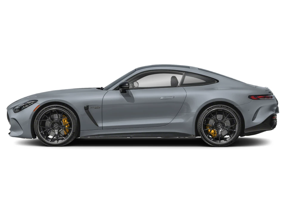 2026 Mercedes-Benz C192 AMG GT 55 & GT 63 AMG - Image 3 of 12