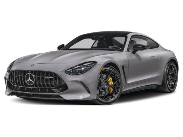 2026 Mercedes-Benz C192 AMG GT 55 & GT 63 AMG - Image 13 of 13