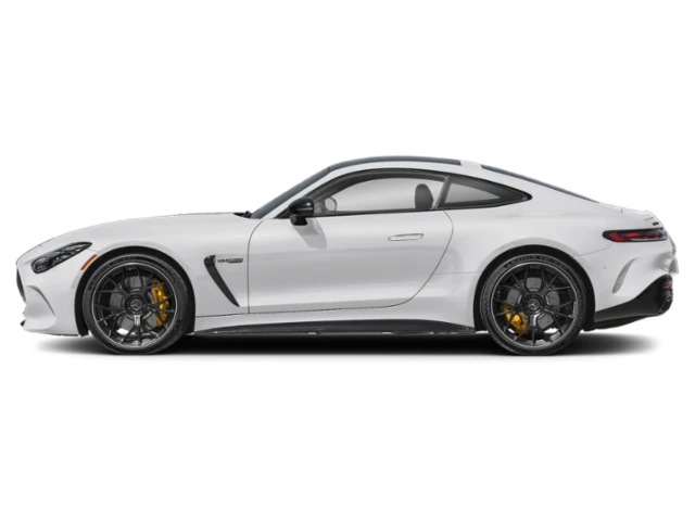 2026 Mercedes-Benz C192 AMG GT 55 & GT 63 AMG - Image 3 of 13