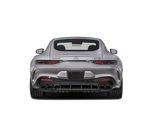 2026 Mercedes-Benz C192 AMG GT 55 & GT 63 AMG - Image 17 of 27