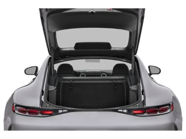 2026 Mercedes-Benz C192 AMG GT 55 & GT 63 AMG - Image 23 of 27