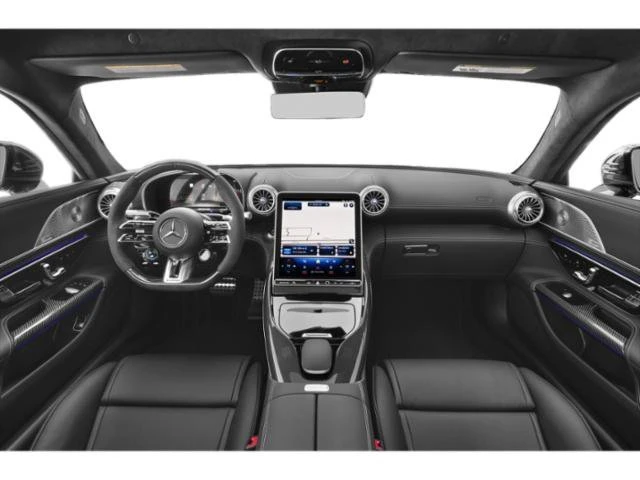 2026 Mercedes-Benz C192 AMG GT 55 & GT 63 AMG - Image 20 of 27