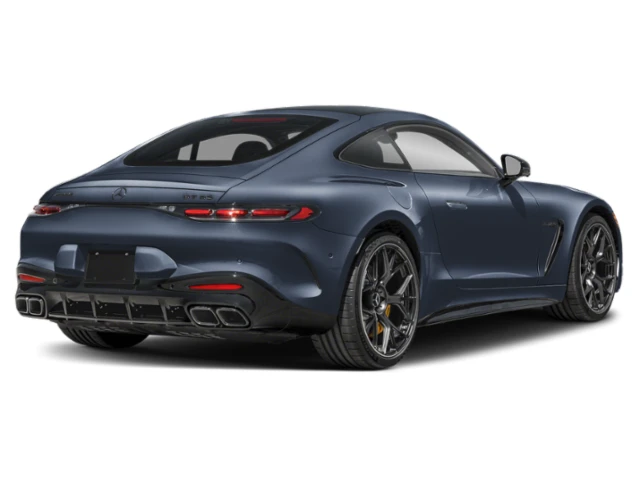 2026 Mercedes-Benz C192 AMG GT 55 & GT 63 AMG - Image 2 of 27
