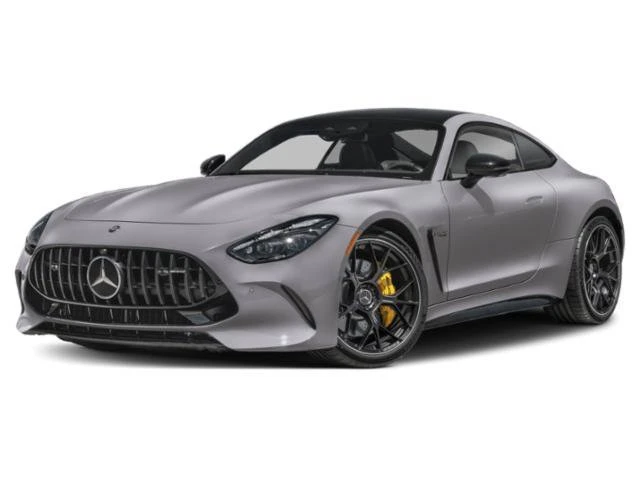 2026 Mercedes-Benz C192 AMG GT 55 & GT 63 AMG - Image 13 of 27