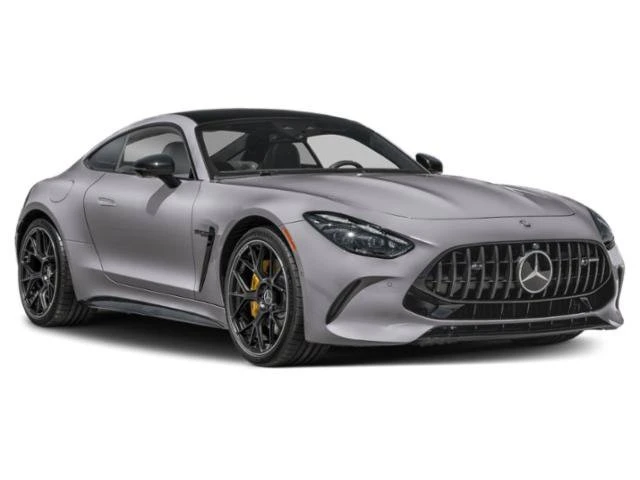2026 Mercedes-Benz C192 AMG GT 55 & GT 63 AMG - Image 18 of 27