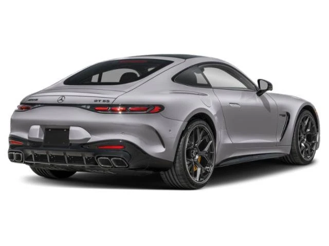 2026 Mercedes-Benz C192 AMG GT 55 & GT 63 AMG - Image 14 of 27