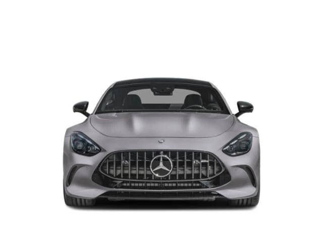 2026 Mercedes-Benz C192 AMG GT 55 & GT 63 AMG - Image 16 of 27